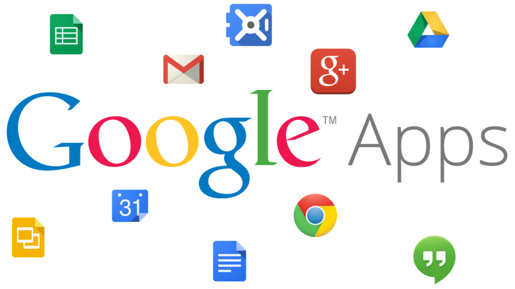 Google apps 1024x575