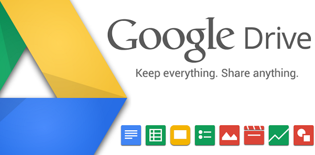 Google drive