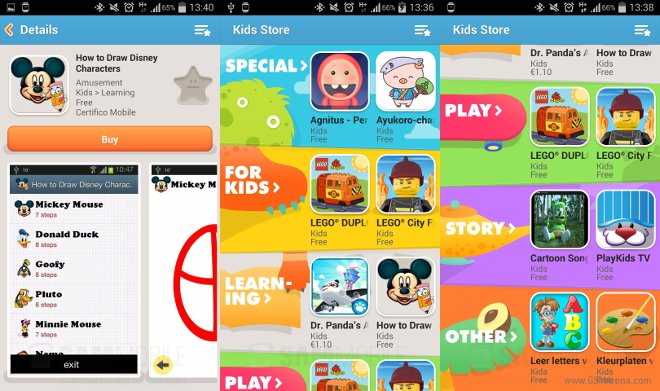 Kidsstore