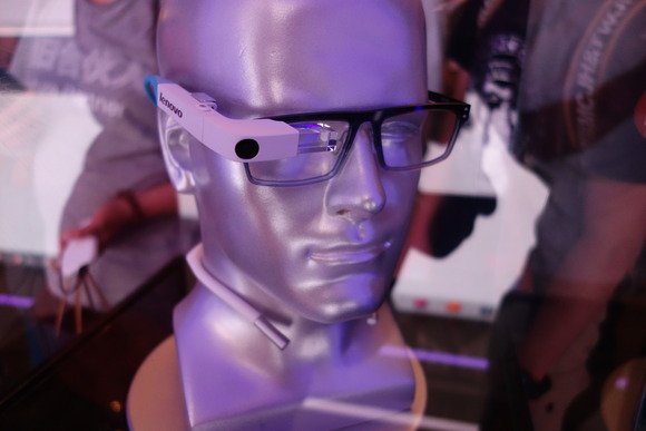 Lenovo smartglasses 100361591 large