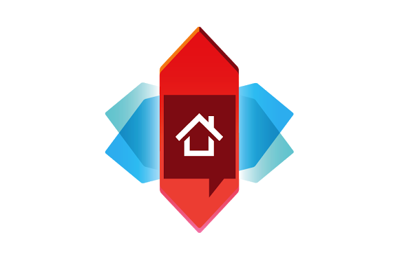 Nova launcher