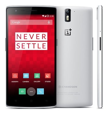 Oneplus one ovr2