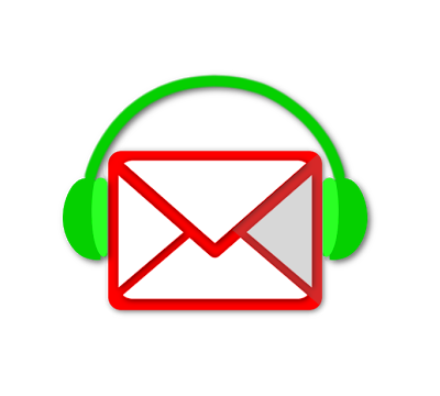 Reader for gmail