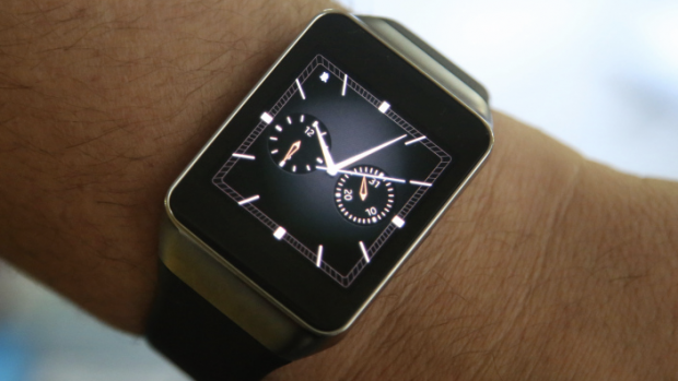 Samsung gear live android wear  e1405629331460