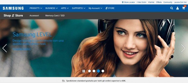 Samsung store e1406638770844