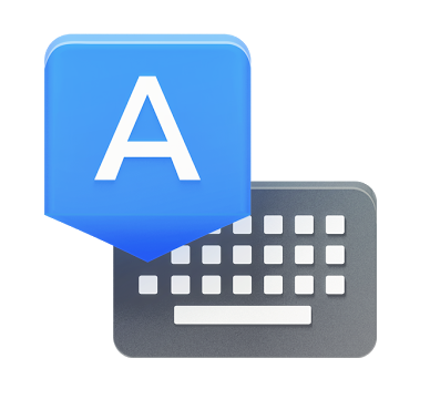 Tastiera google 3.1
