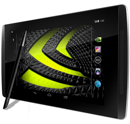 Tegra note 7 lte