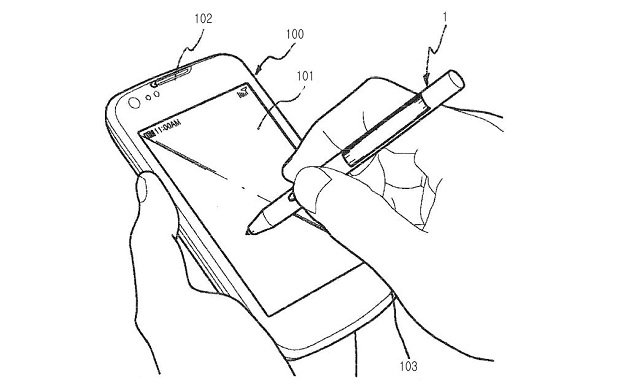 Ultrasound s pen note 4 2