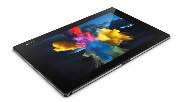 Xperia z2 tablet cm 111