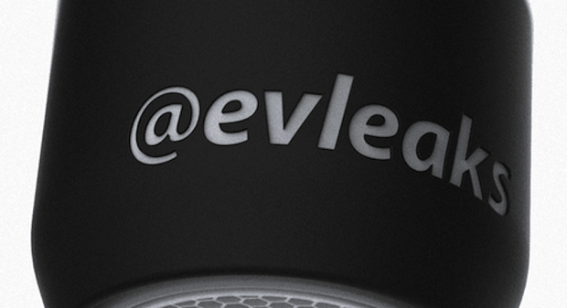 @evleaks