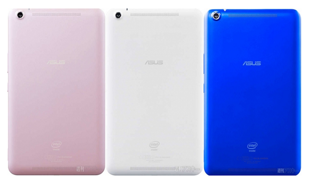 ASUS K007