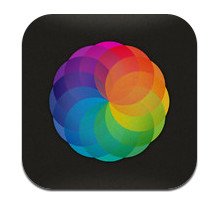 AfterLight app