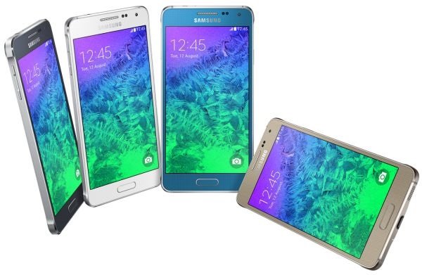 Download Sfondi Galaxy Alpha