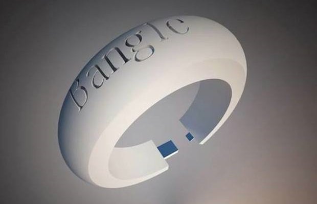 IBangle
