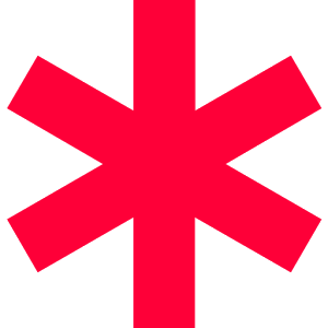 Medical ID icona