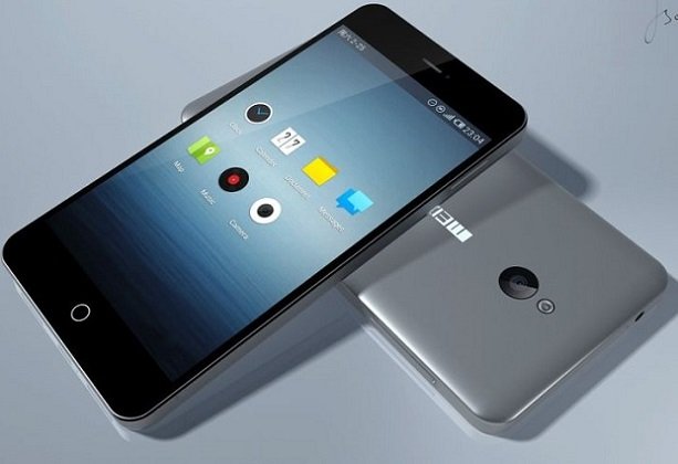 Meizu MX4