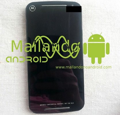 Motorola Moto G2