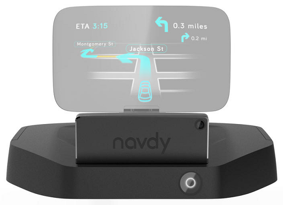 Navdy