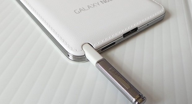 Samsung Galaxy Note 4