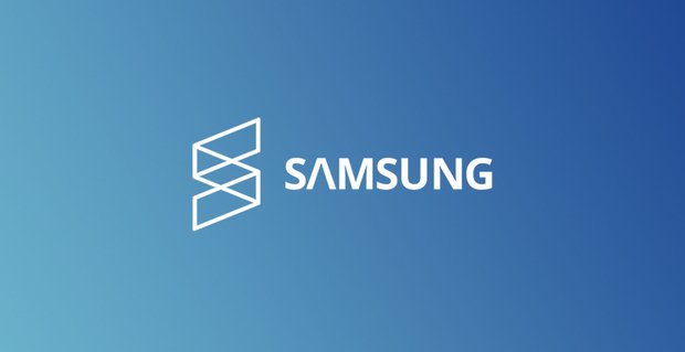 Samsung rebrand