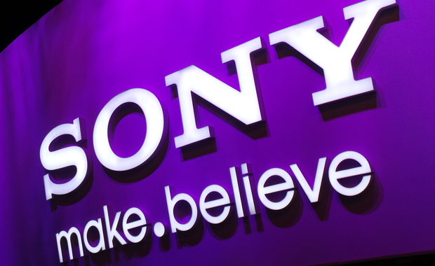 Sony D2203