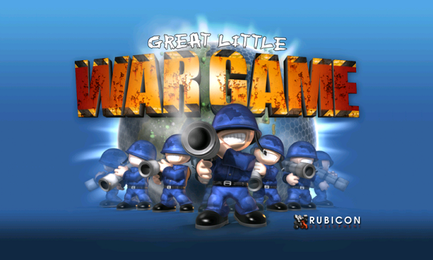 Ultimate War Game