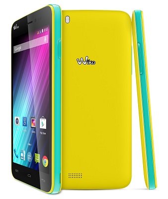 Wiko Lenny
