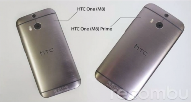 Htc one m8 max
