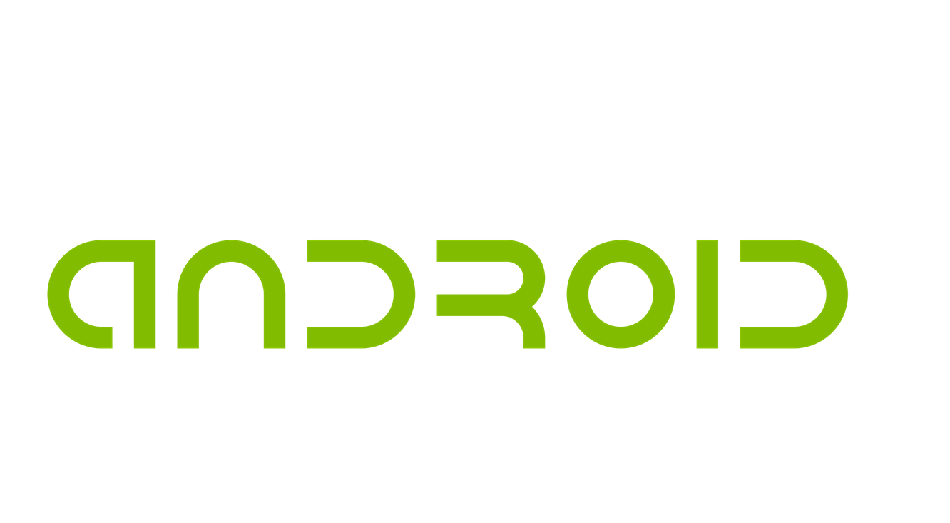 Logo android
