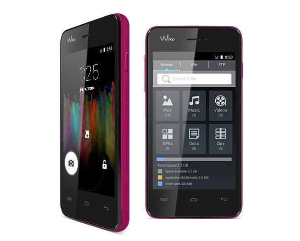 Wiko kite