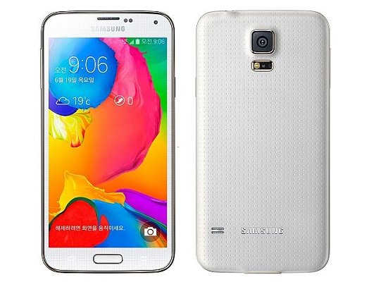 Samsung galaxy s5 plus1