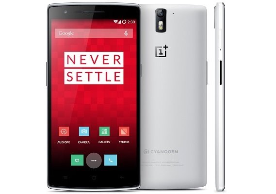 Oneplus one ovr1