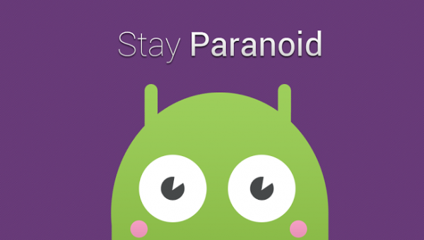 Paranoid11