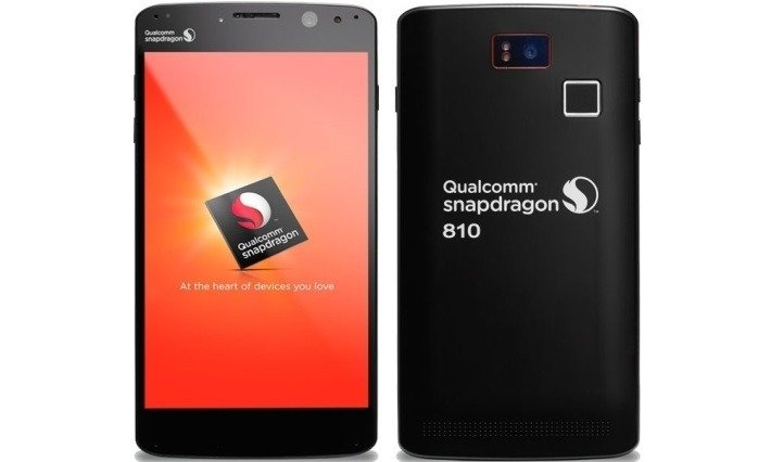Snapdragon810