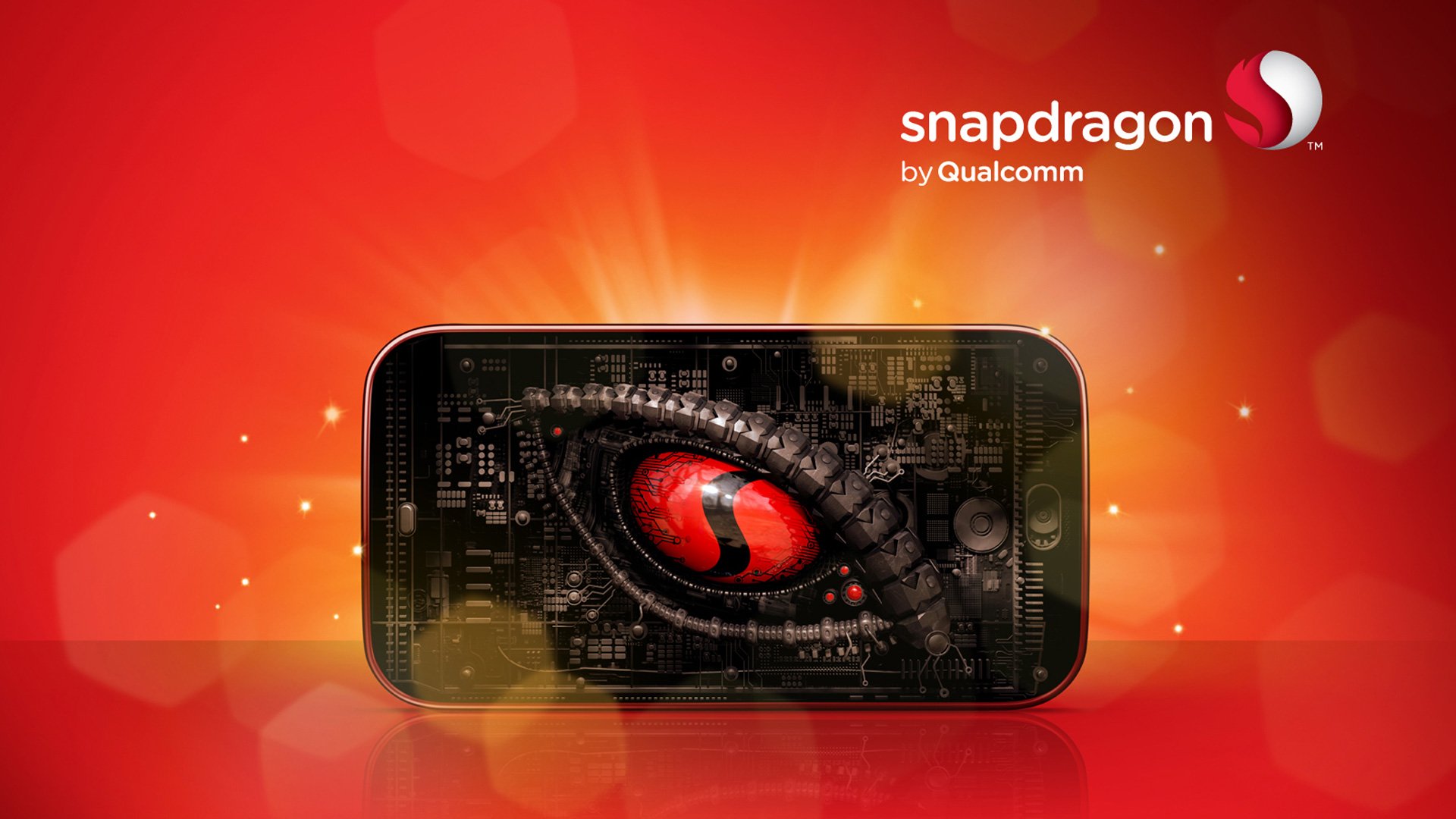 Qualcomm snapdragon
