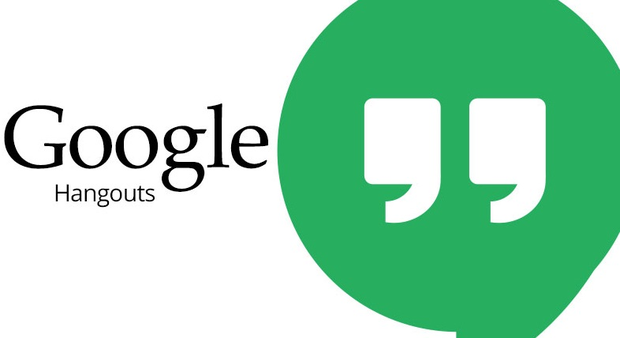 Google hangouts