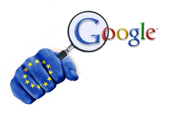 Google si prepara ad affrontare la Commissione europea antitrust