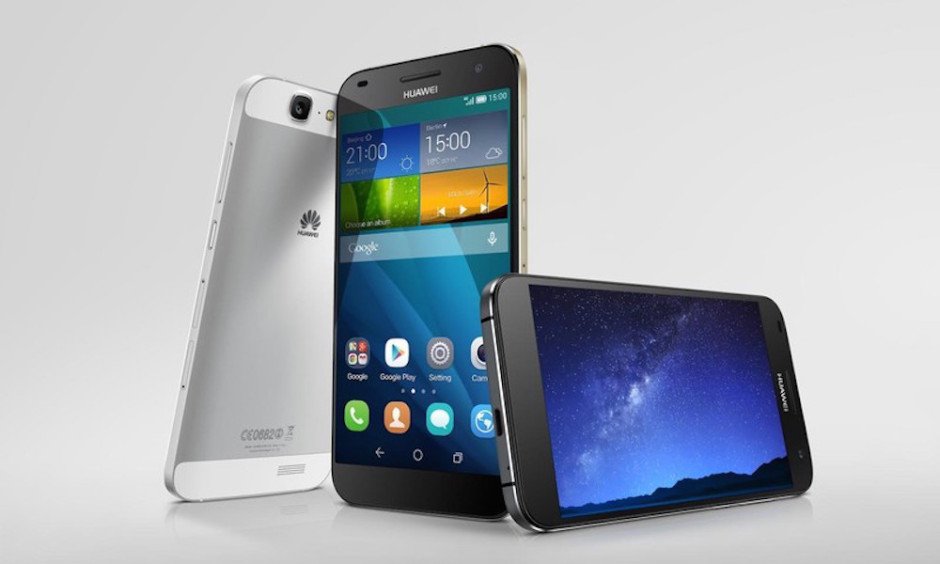Huawei regala una tessera Mediaset Premium a chi acquista Ascend G7