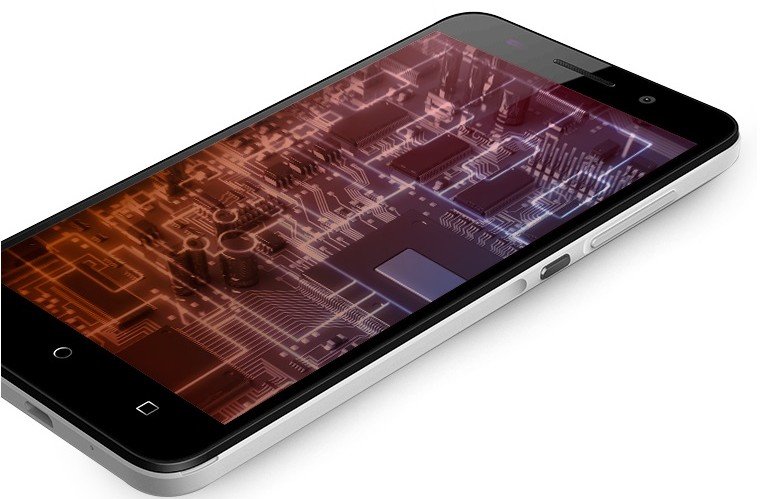 Huawei Honor 4X e1428941723400