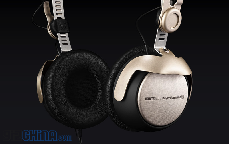 Meizu presenta MX4 Pro Beyerdynamic Limited Edition