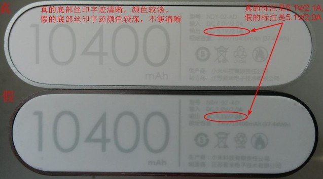 Xiaomi Fake e1428932909812