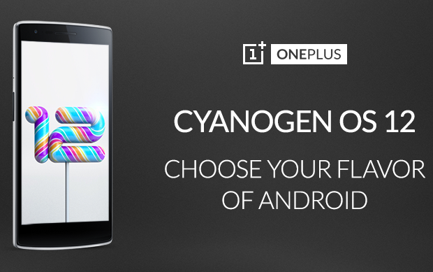 Disponibili al download sfondi e applicazioni della Cyanogen OS 12!