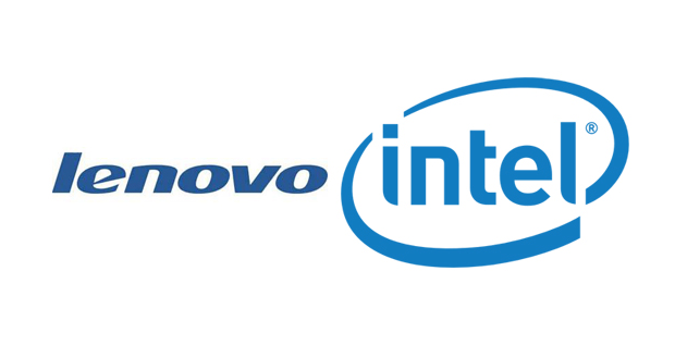 Lenovo intel