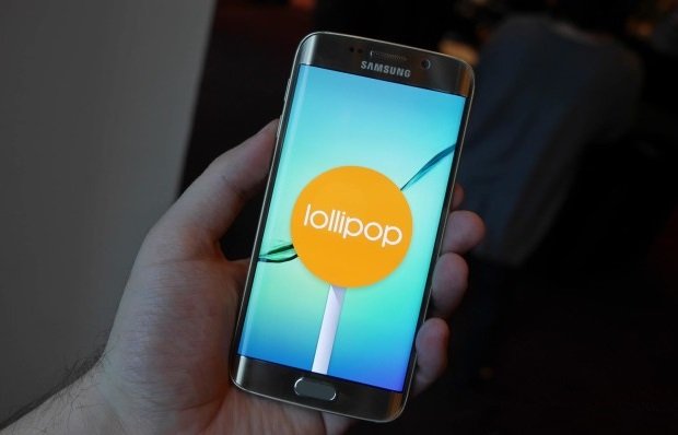 Ecco alcuni dispositivi di Samsung che dovrebbero ricevere Android 5.1 e 5.0
