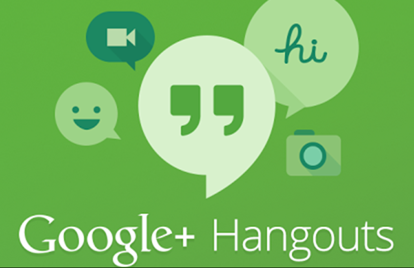 Hangouts e1431425810343