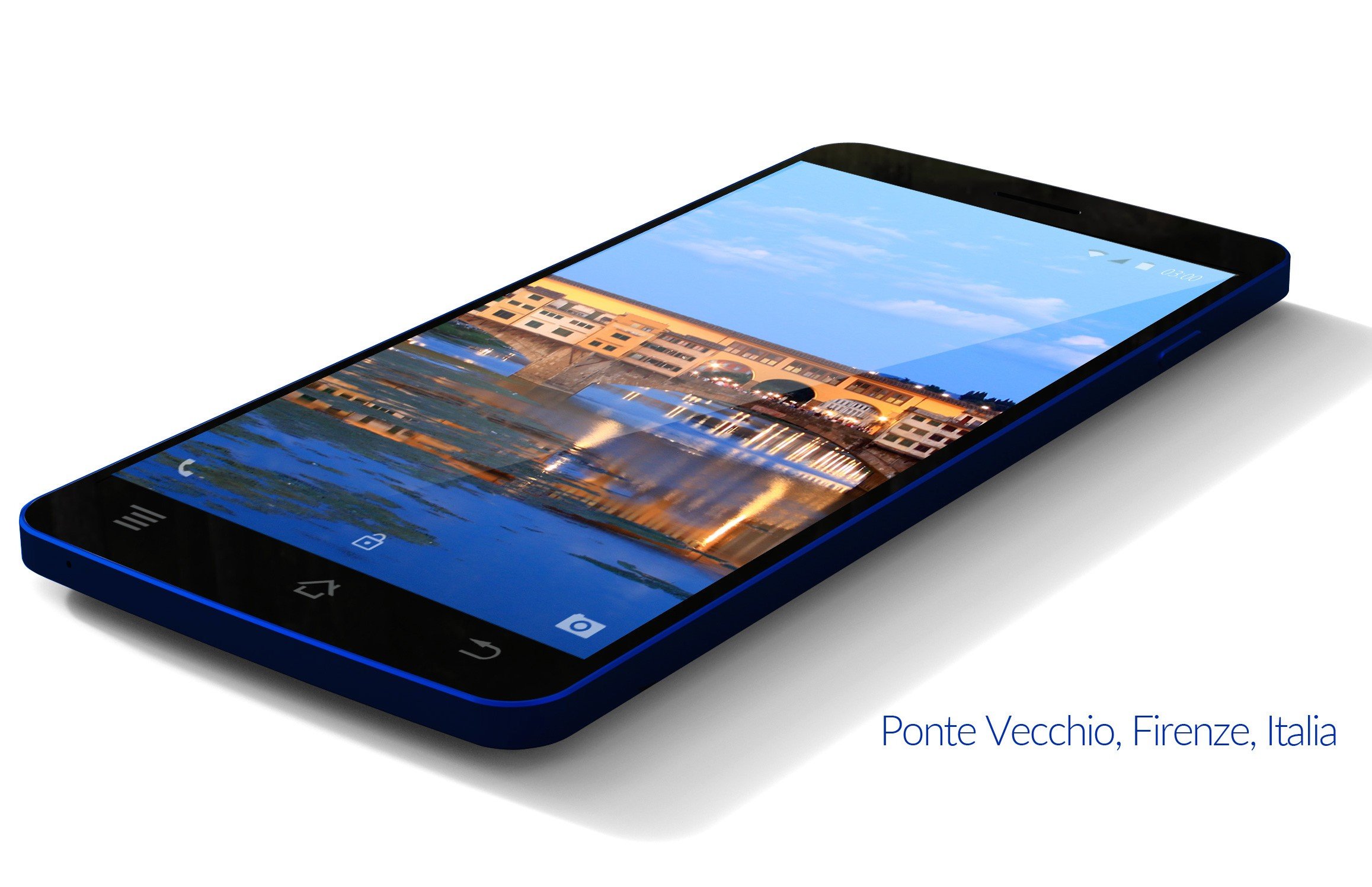 Stonex One 3 e1431708279302