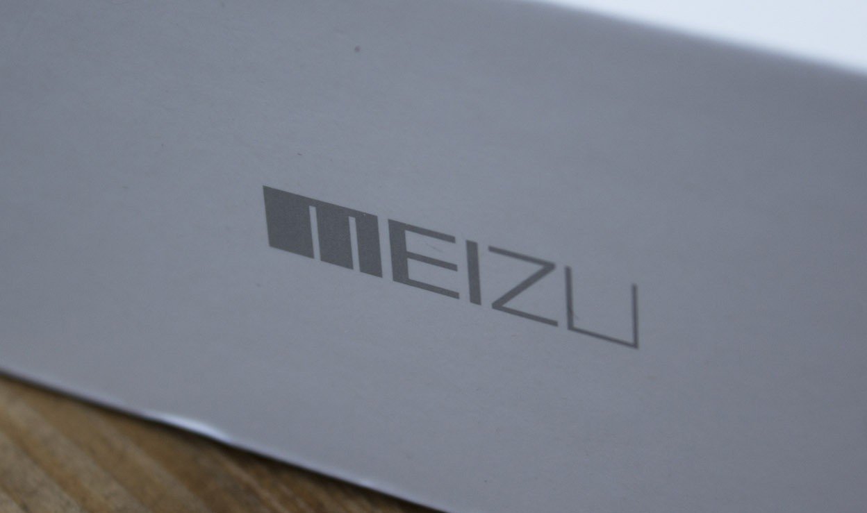 Meizu Logo e14357467413411