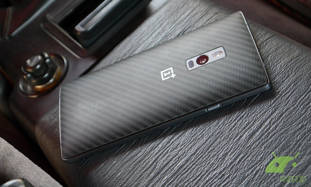 Op2 oneplus 2 kevlar 31