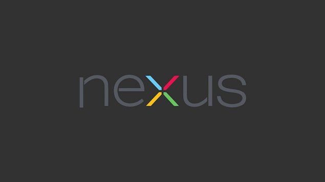 Nexus Logo