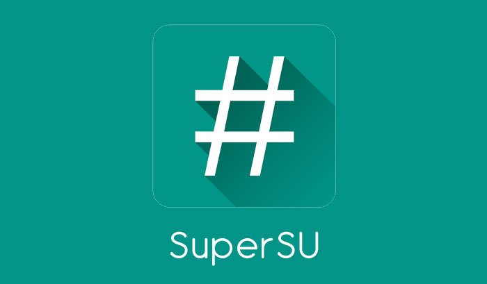 SuperSU